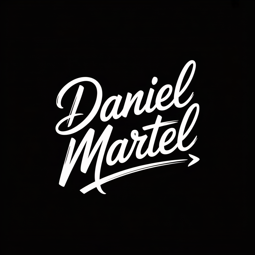 Daniel Martel