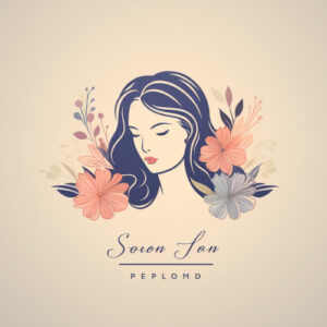 Logo femenino