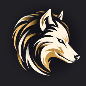 Logotipo lineal